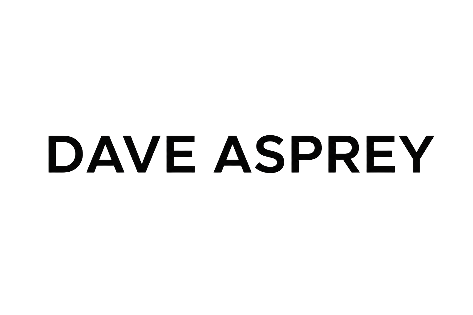 Dave Asprey